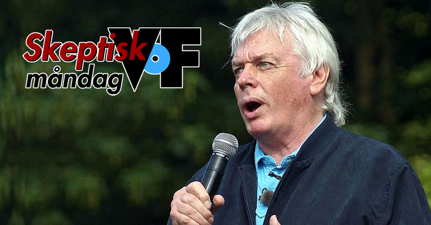 David Icke