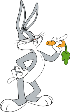 Bugs Bunny