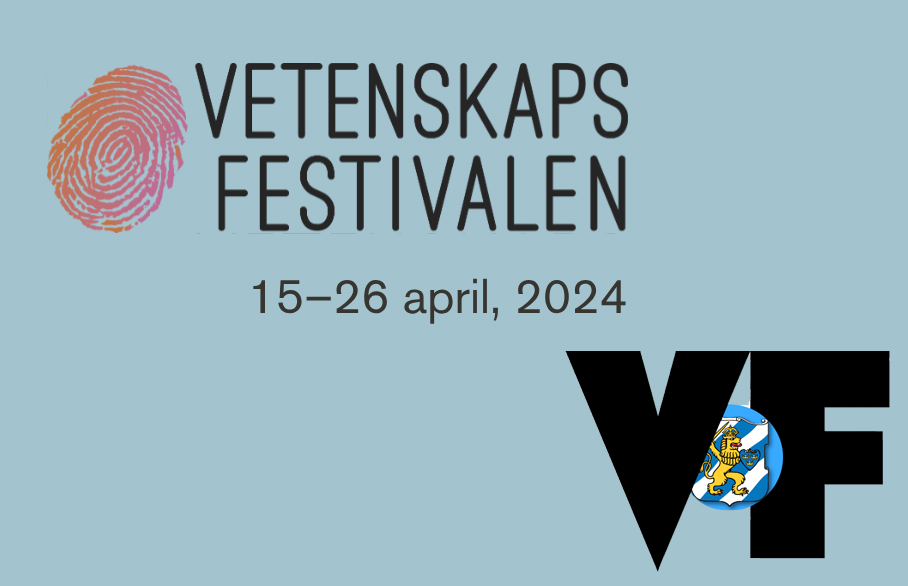 Vetenskaps­festivalen i Göteborg