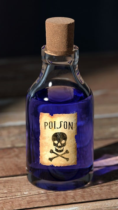 Poison