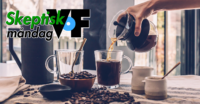 Kaffemyter