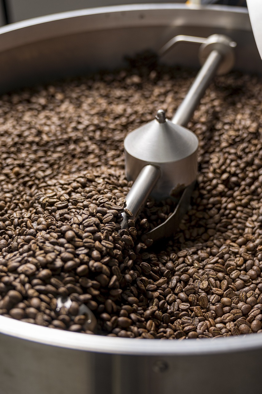 Kaffe Kaffe