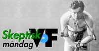 Harry Houdini
