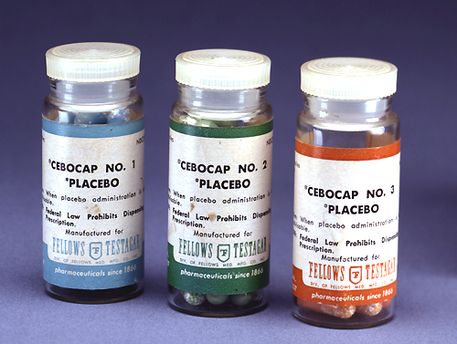Placebopiller Placebopiller