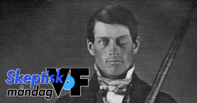 Historien om Phineas Gage