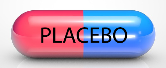 Placebo, P. Böckman Placebo