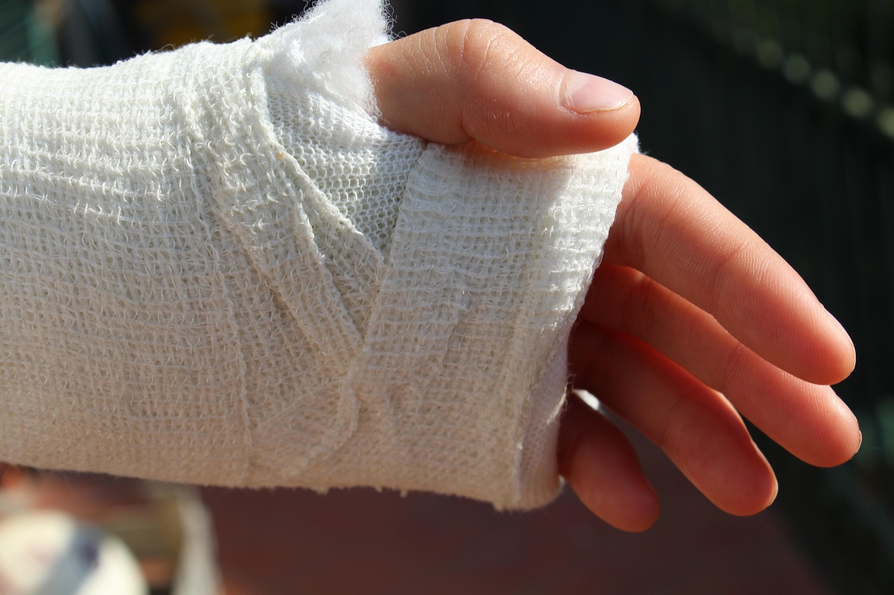 Bruten handled Bruten handled