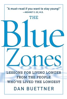 Blue Zones Blue Zones
