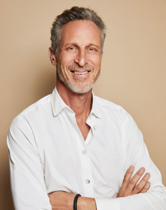 Mark Hyman Mark Hyman