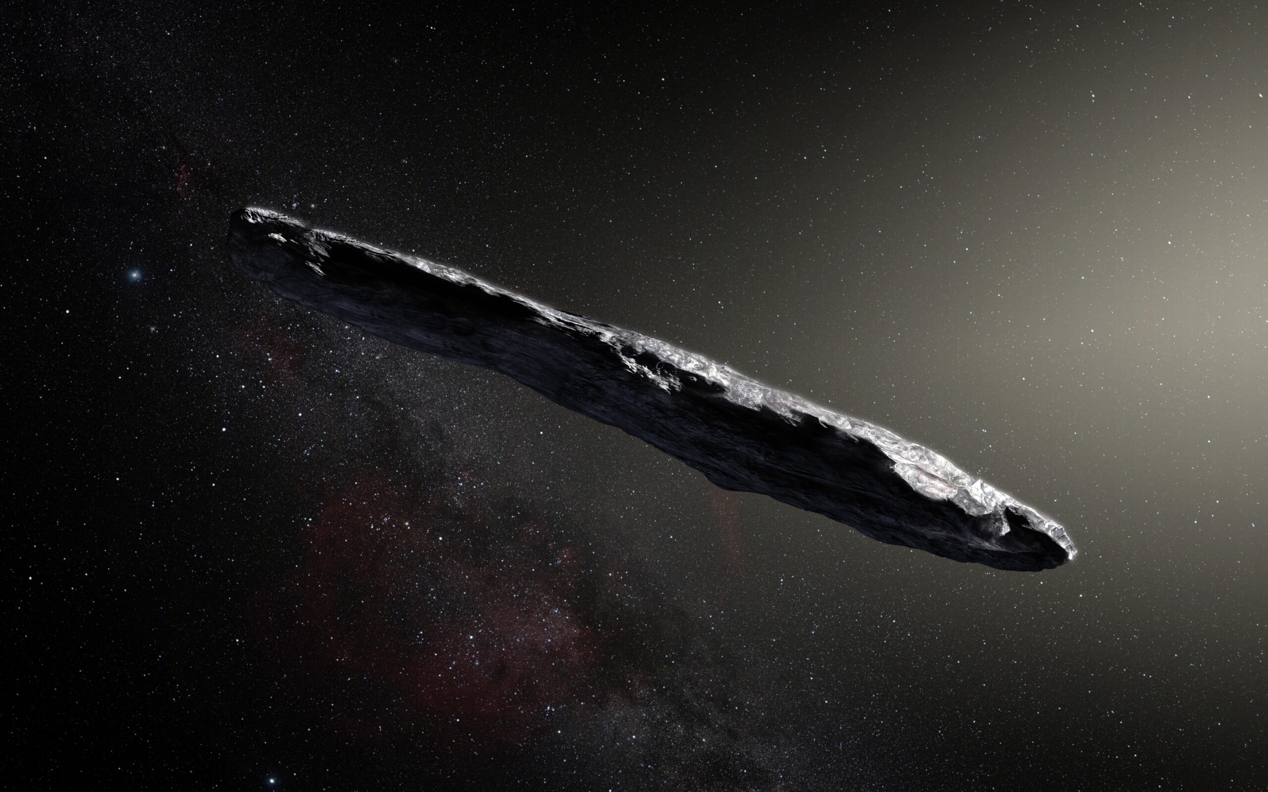 ʻOumuamua
