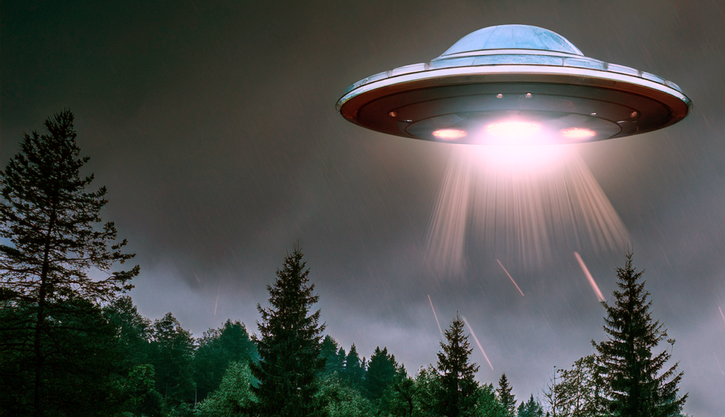 UFO