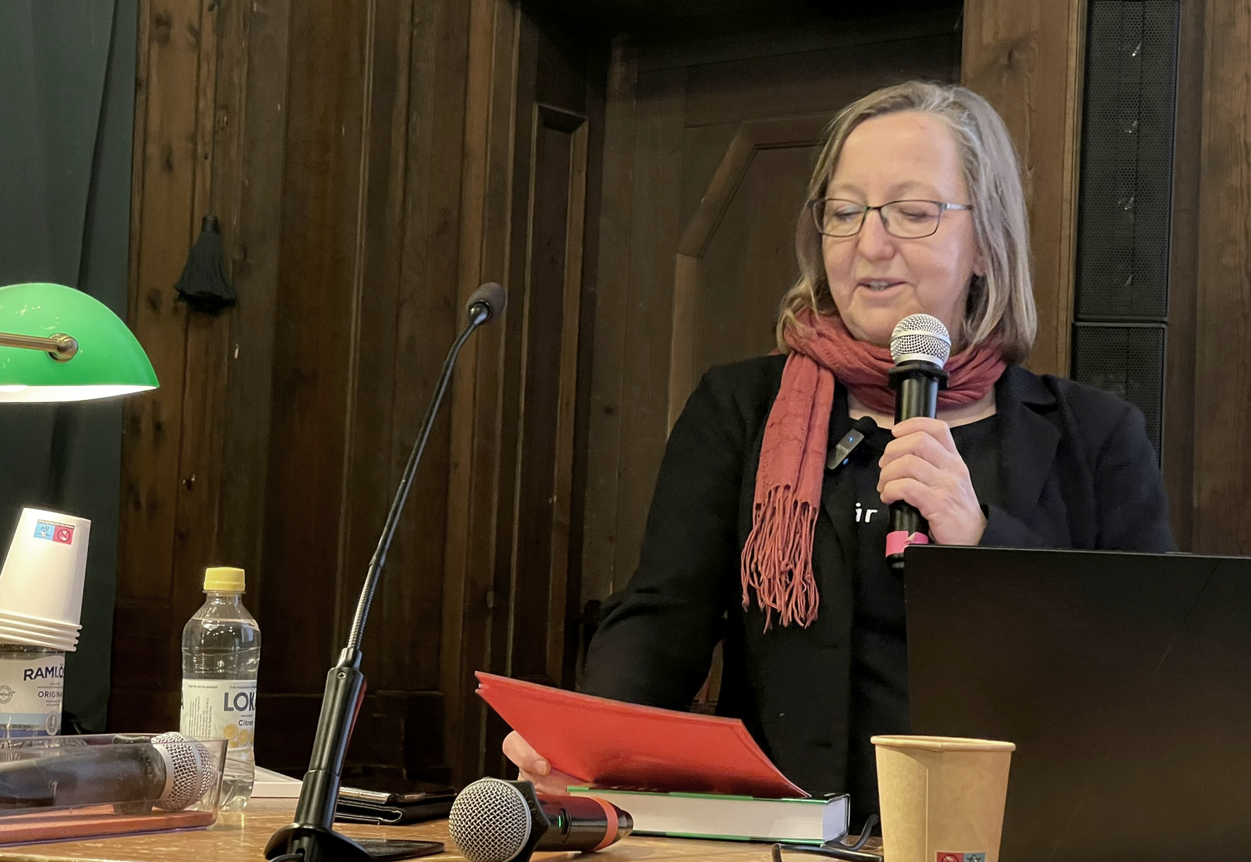 Inger Olausson
