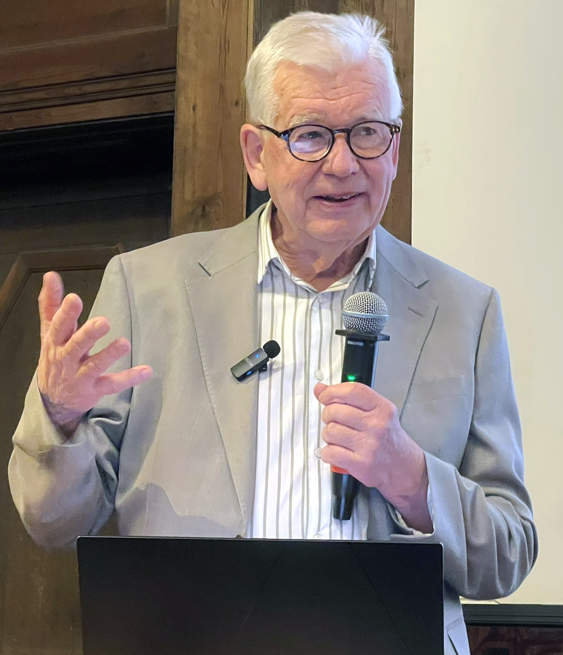 Kjell Asplund