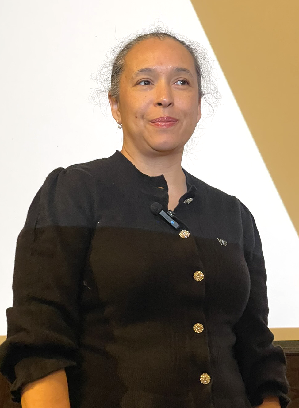 Lina Tebbla