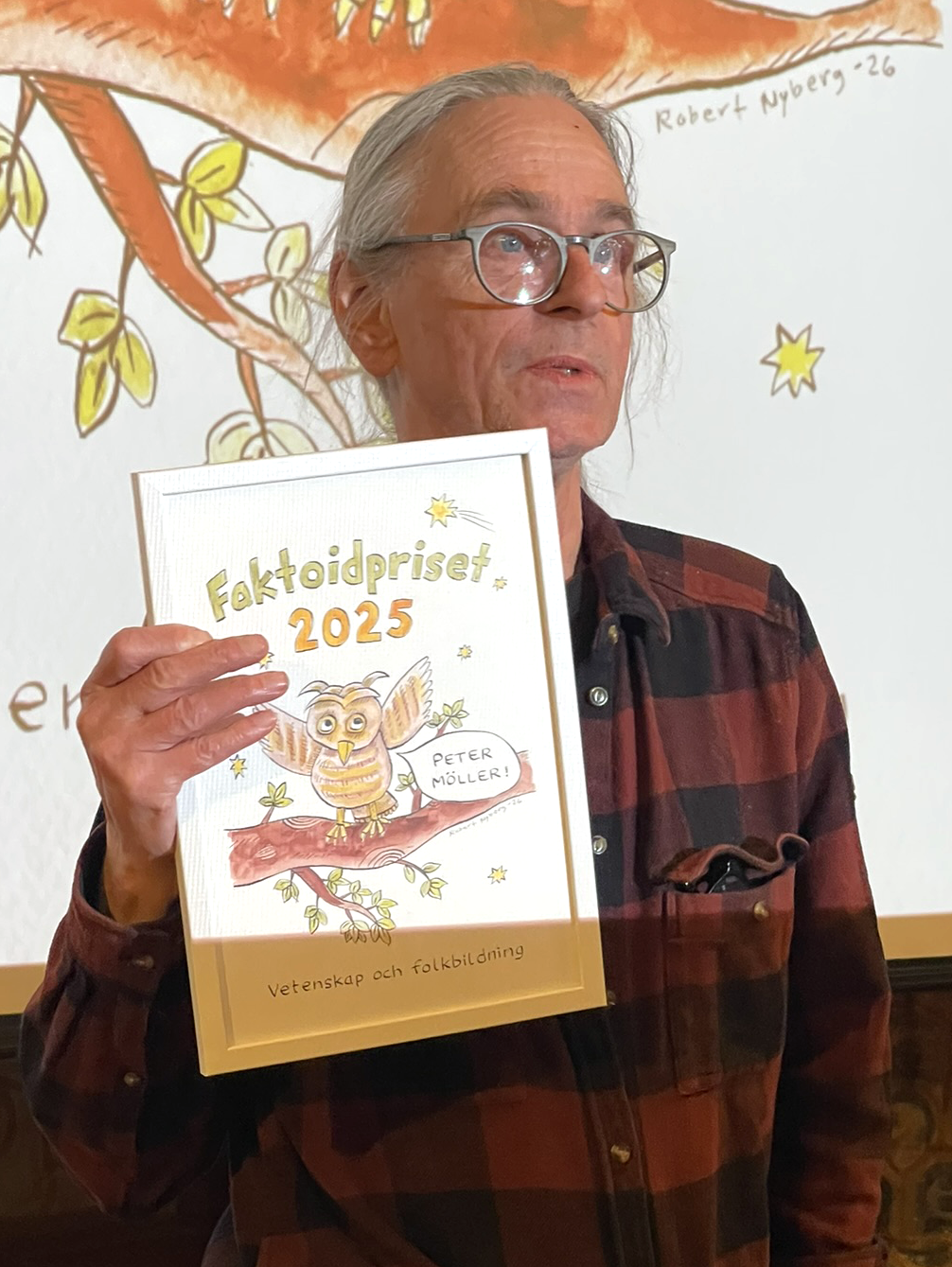 Peter Möller