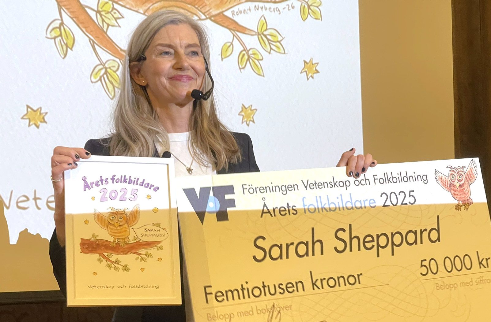 Årsmötet 2026