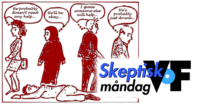 Åskådar­&shy;effekten (the Bystander effect)