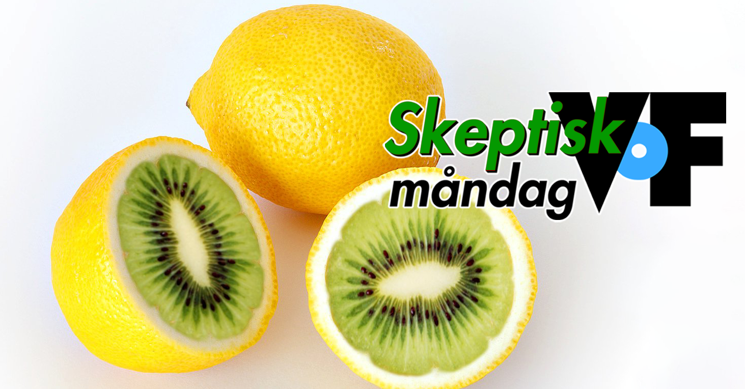 GMO – Genmodifierade växter