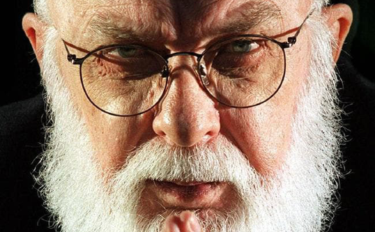 James Randi