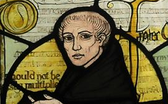 William av Ockham