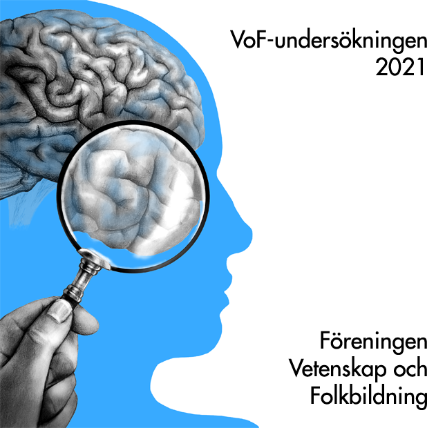 VoF-undersökningen 2021